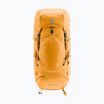 Plecak trekkingowy deuter Aircontact Lite 50 + 10 l amber-maple