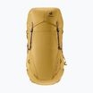 Plecak trekkingowy deuter Aircontact Ultra 50 + 5 l savanna-raisin