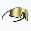 Okulary przeciwsłoneczne DYNAFIT Trail Evo rock khaki/black/out
