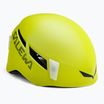 Kask wspinaczkowy Salewa Pura yellow