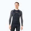 Longsleeve termoaktywny męski DYNAFIT Speed Dryarn magnet