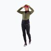 Spodnie trekkingowe damskie DYNAFIT Traverse Dynastretch black out