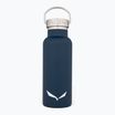 Butelka termiczna Salewa Valsura Insulated BTL 450 ml navy