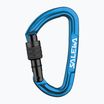 Karabinek Salewa Hot G3 Screw blue