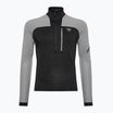 Bluza męska DYNAFIT Speed PTC 1/2 Zip quiet shade melange