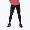 Spodnie trekkingowe damskie Salewa Lavaredo Hemp Train black out