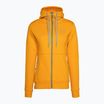 Bluza wspinaczkowa damska Wild Country Flow 2 Hoody nectar/5010