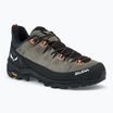 Buty trekkingowe męskie Salewa Alp Trainer 2 bungee cord/black