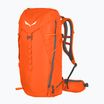 Plecak trekkingowy Salewa MTN Trainer 2 28 l red orange