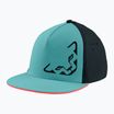 Czapka z daszkiem DYNAFIT Tech Trucker marine blue