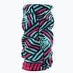 Chusta wielofunkcyjna DYNAFIT Logo Neck Gaiter marine blue/razzle dazzle