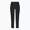 Spodnie trekkingowe damskie Salewa Puez Dolomitic 2 Dst Reg black out