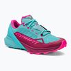 Buty do biegania damskie DYNAFIT Ultra 50 beet red/marine blue