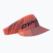 Daszek do biegania DYNAFIT Alpine Graphic Visor Band hot coral