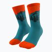 Skarpety DYNAFIT Stay Fast storm blue