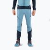 Spodnie trekkingowe męskie DYNAFIT Transalper Hybrid storm blue