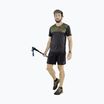 Spodenki do biegania męskie DYNAFIT Alpine Pro 2IN1 black out