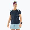 Koszulka do biegania damska DYNAFIT Sky blueberry marine blue