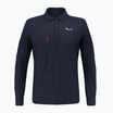Koszula męska Salewa Puez Dry navy blazer