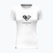 Koszulka damska Salewa Pure Heart Dry white