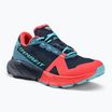 Buty do biegania damskie DYNAFIT Ultra 100 hot coral/blueberry