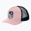 Czapka z daszkiem DYNAFIT Patch Trucker pale rose