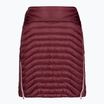 Spódnica zimowa DYNAFIT Speed Insulation black out burgundy
