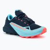 Buty do biegania damskie DYNAFIT Ultra 50 marine blue/bluberry