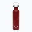 Butelka turystyczna Salewa Aurino BTL 750 ml syrah/dots