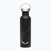 Butelka turystyczna Salewa Aurino BTL 750 ml black out/dots