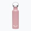 Butelka turystyczna Salewa Aurino BTL 750 ml zephyr/secret poem of nature