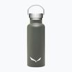 Butelka termiczna Salewa Valsura Insulated 450 ml dark olive