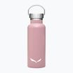 Butelka termiczna Salewa Valsura Insulated 450 ml zephyr/secret poem of nature