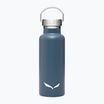 Butelka termiczna Salewa Valsura Insulated 450 ml java blue