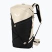 Plecak trekkingowy damski Salewa Puez 32+5 l black out/oatmeal