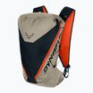 Plecak turystyczny DYNAFIT Traverse 16 l rock khaki/blueberry