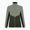 Bluza trekkingowa damska Salewa Paganella PL shadow