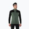 Bluza męska DYNAFIT Speed Polartec 1/2 Zip black out/thyme