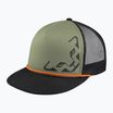 Czapka z daszkiem DYNAFIT Trucker 3 sage
