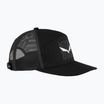 Czapka z daszkiem męska Salewa Pure Salamander Logo black out