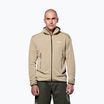 Bluza trekkingowa męska Salewa Agner Hemp 2 Hooded quicksand