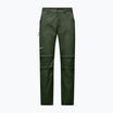 Spodnie trekkingowe Salewa Agner Hemp Ripstop dark olive
