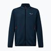 Bluza trekkingowa meska Salewa Puez Altavia PL navy blazer