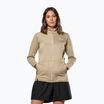 Bluza trekkingowa damska Salewa Puez Cammio PL quicksand