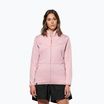 Bluza trekkingowa damska Salewa Puez Cammio PL zephyr