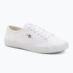 Trampki damskie GANT Pillox white