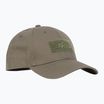Czapka z daszkiem męska Alpha Industries VLC dark green