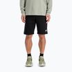 Spodenki męskie Alpha Industries Basic Small Logo II black