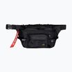 Saszetka nerka Alpha Industries Combat 8 l black