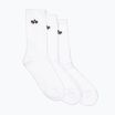 Skarpety męskie Alpha Industries Basic 3 pary white